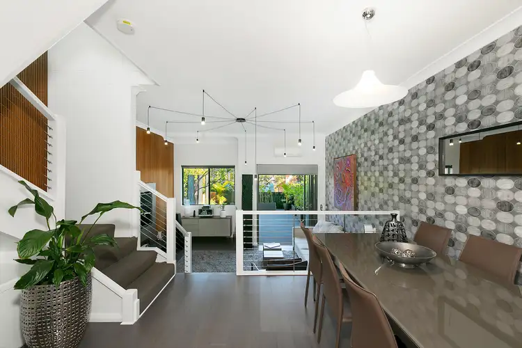 Fourth view of Homely townhouse listing, 10/5-7 River Road, Wollstonecraft NSW 2065