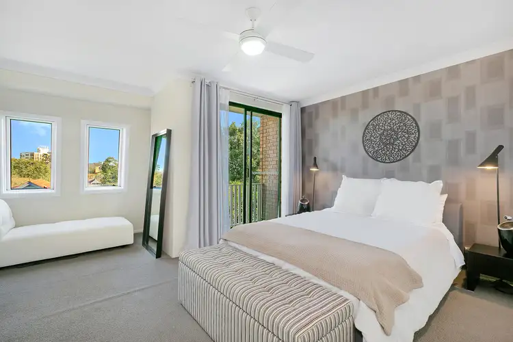Fifth view of Homely townhouse listing, 10/5-7 River Road, Wollstonecraft NSW 2065