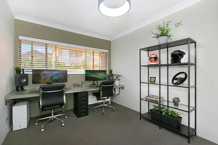 Sixth view of Homely townhouse listing, 10/5-7 River Road, Wollstonecraft NSW 2065