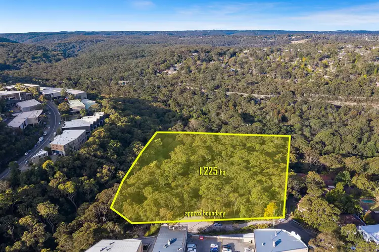 10 Cecil Road, Hornsby NSW 2077