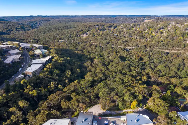 Fifth view of Homely land listing, 10 Cecil Road, Hornsby NSW 2077