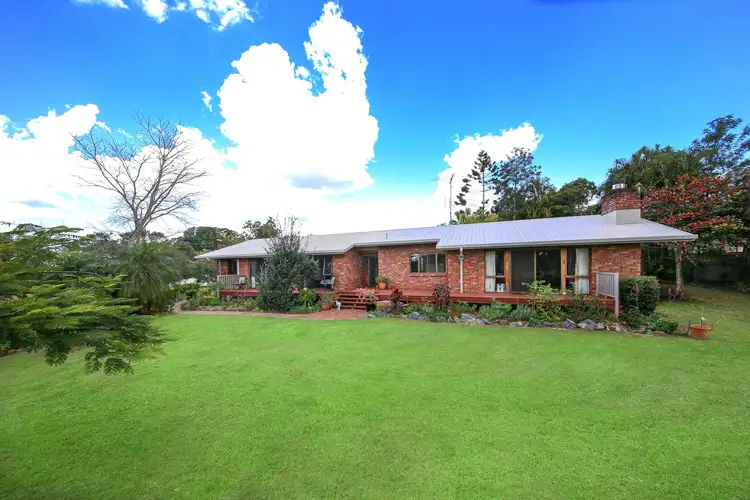 Second view of Homely house listing, 22-24 Mountain Breeze Court, Coes Creek QLD 4560
