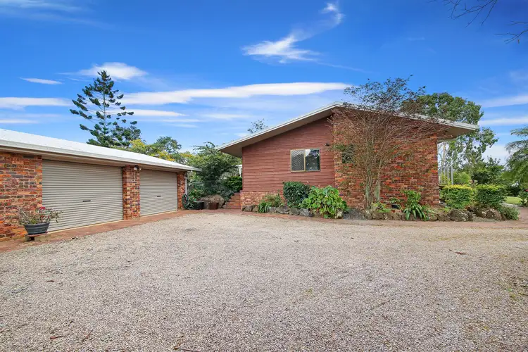 Third view of Homely house listing, 22-24 Mountain Breeze Court, Coes Creek QLD 4560