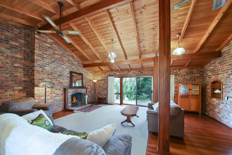 Fourth view of Homely house listing, 22-24 Mountain Breeze Court, Coes Creek QLD 4560