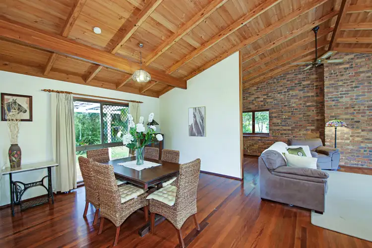 Fifth view of Homely house listing, 22-24 Mountain Breeze Court, Coes Creek QLD 4560