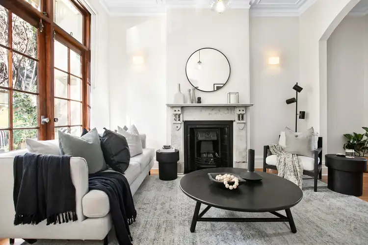 Second view of Homely house listing, 15 Llandaff Street, Bondi Junction NSW 2022