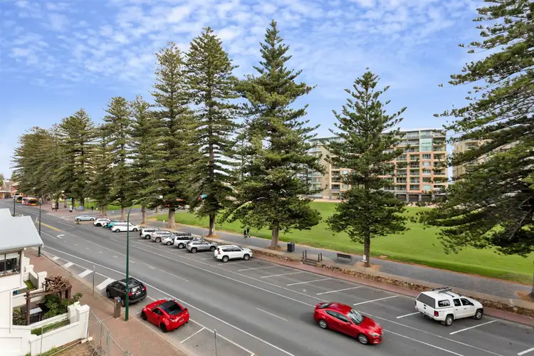 9/23 Colley Terrace, Glenelg SA 5045
