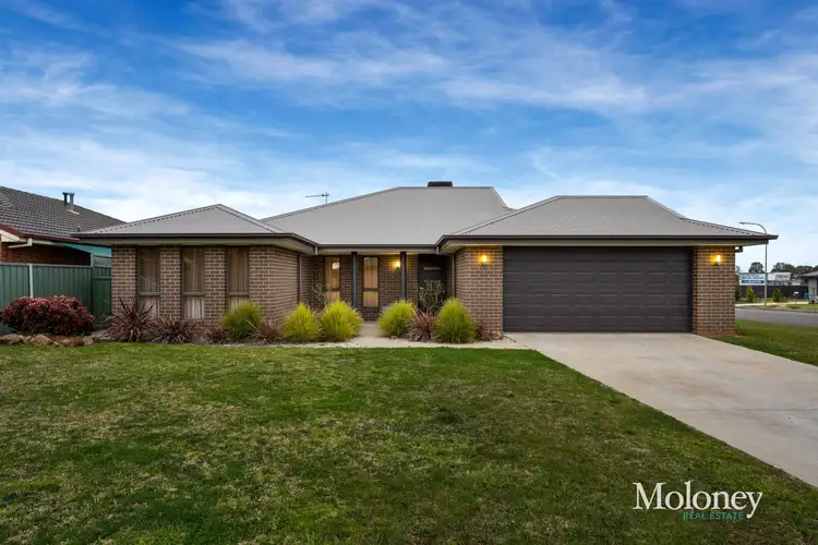19 Justin Court, Corowa NSW 2646