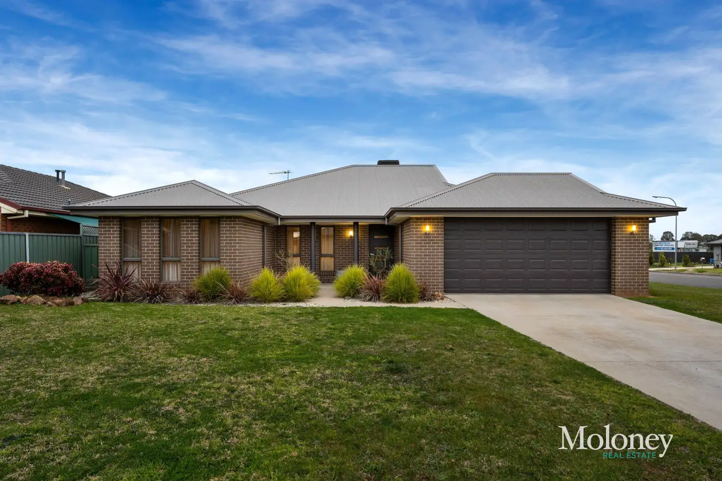 Main view of Homely house listing, 19 Justin Court, Corowa NSW 2646