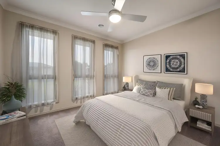 Fifth view of Homely house listing, 19 Justin Court, Corowa NSW 2646