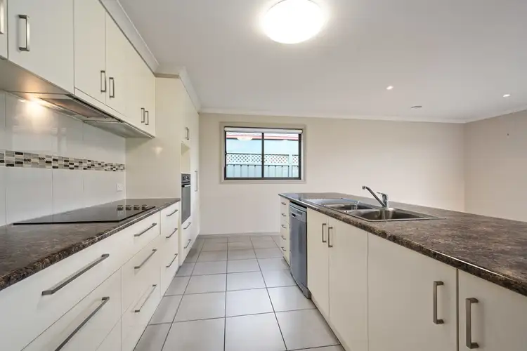 Sixth view of Homely house listing, 19 Justin Court, Corowa NSW 2646