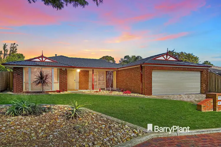 36 Magdalena Place, Rowville VIC 3178