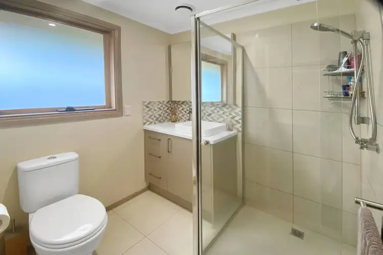 Sixth view of Homely house listing, 36 Magdalena Place, Rowville VIC 3178