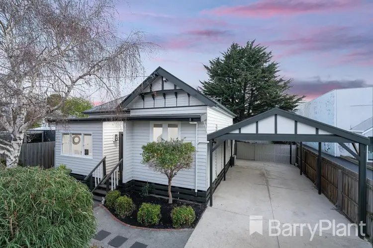 Second view of Homely house listing, 127 Fyans Street, South Geelong VIC 3220
