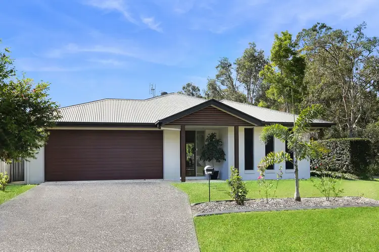Second view of Homely house listing, 2 Fairy Wren Court, Beerwah QLD 4519
