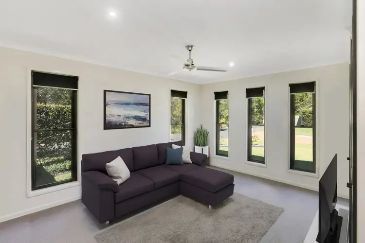 Third view of Homely house listing, 2 Fairy Wren Court, Beerwah QLD 4519