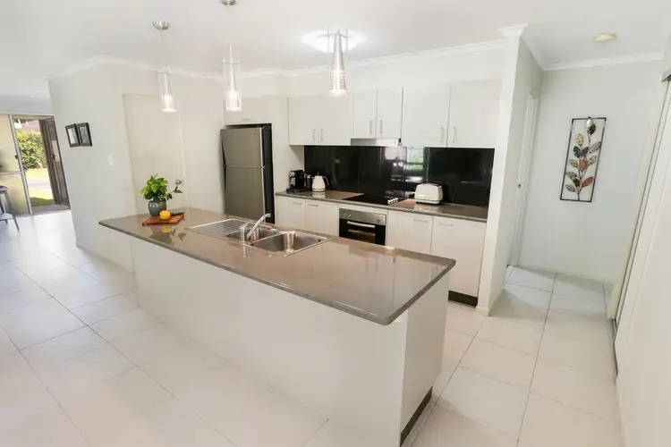 Fourth view of Homely house listing, 2 Fairy Wren Court, Beerwah QLD 4519