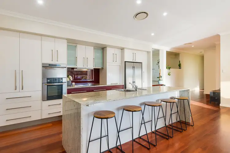 Second view of Homely house listing, 981 Winn Road, Mount Samson QLD 4520