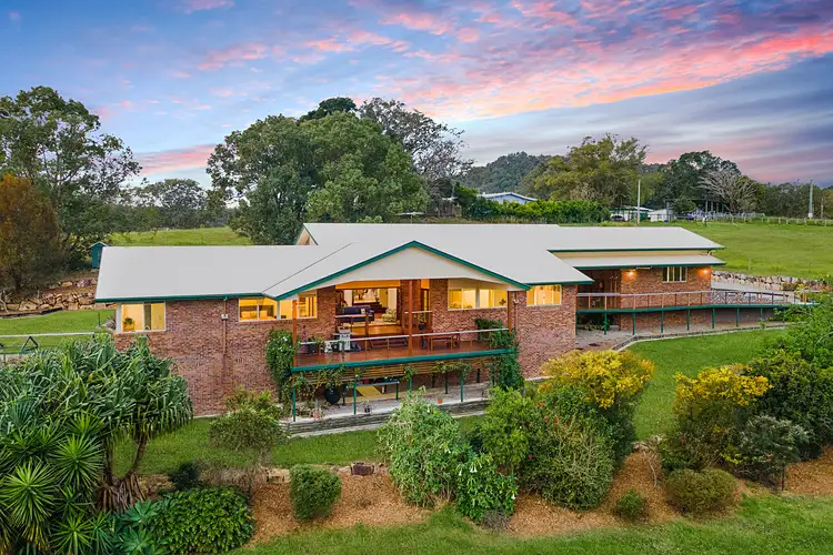 Third view of Homely house listing, 981 Winn Road, Mount Samson QLD 4520