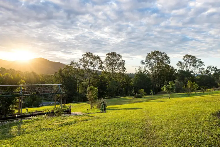Fourth view of Homely house listing, 981 Winn Road, Mount Samson QLD 4520