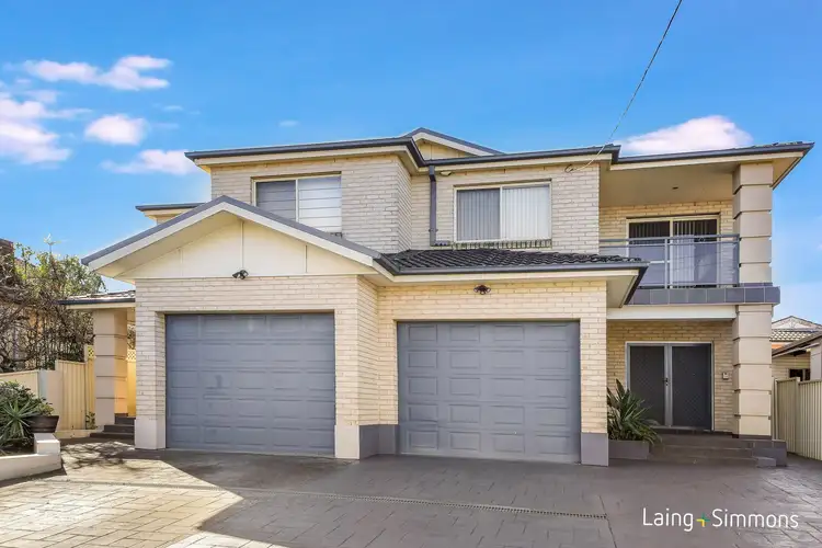 25 Hawksview Street, Merrylands NSW 2160