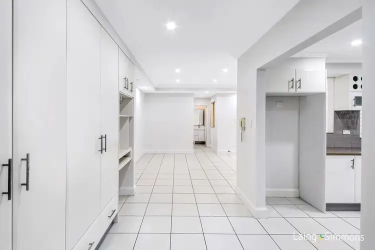 Second view of Homely semi-detached listing, 25 Hawksview Street, Merrylands NSW 2160