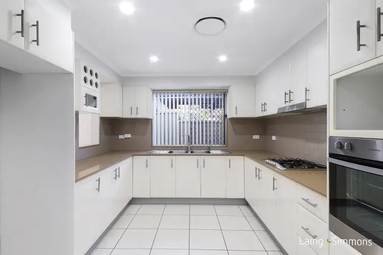 Third view of Homely semi-detached listing, 25 Hawksview Street, Merrylands NSW 2160