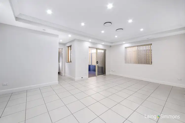 Fourth view of Homely semi-detached listing, 25 Hawksview Street, Merrylands NSW 2160