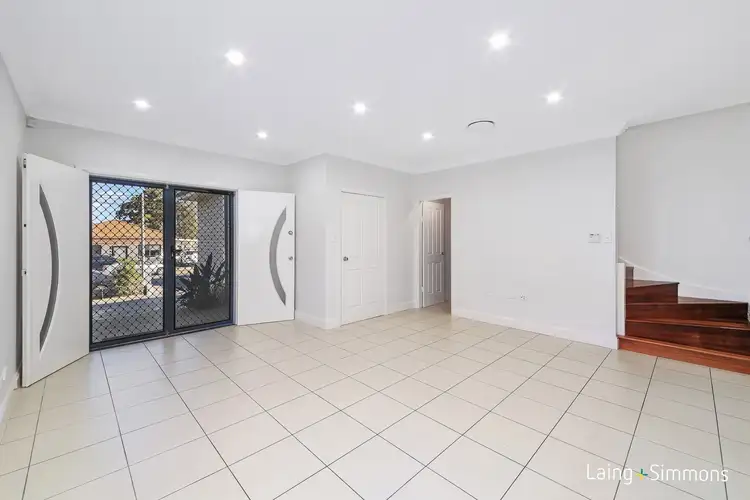 Fifth view of Homely semi-detached listing, 25 Hawksview Street, Merrylands NSW 2160