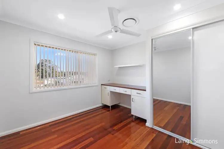 Sixth view of Homely semi-detached listing, 25 Hawksview Street, Merrylands NSW 2160