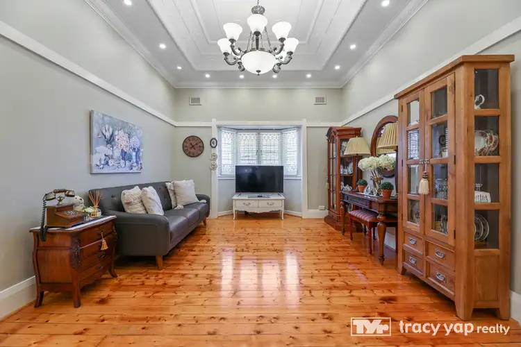 Second view of Homely house listing, 60 Eastwood Avenue, Eastwood NSW 2122