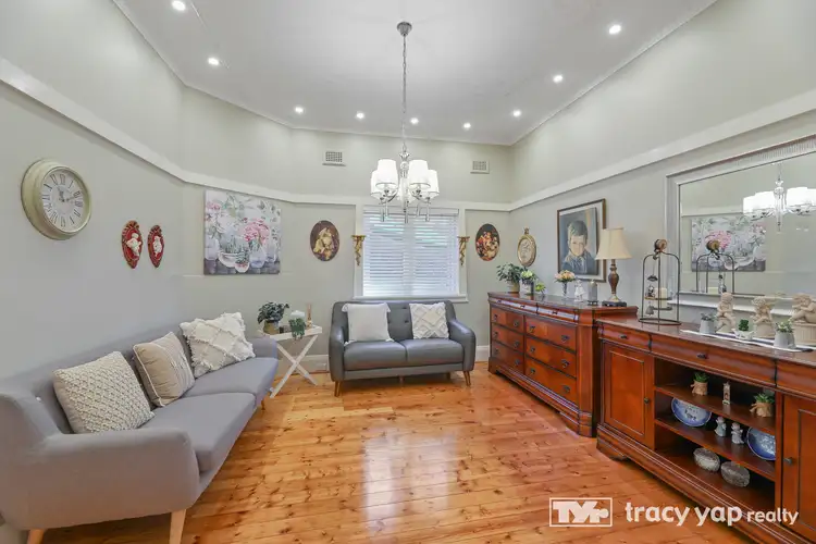 Fourth view of Homely house listing, 60 Eastwood Avenue, Eastwood NSW 2122