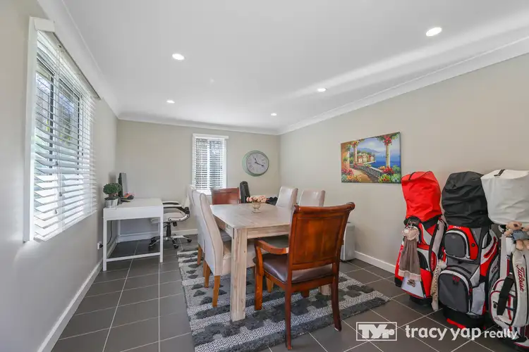 Fifth view of Homely house listing, 60 Eastwood Avenue, Eastwood NSW 2122