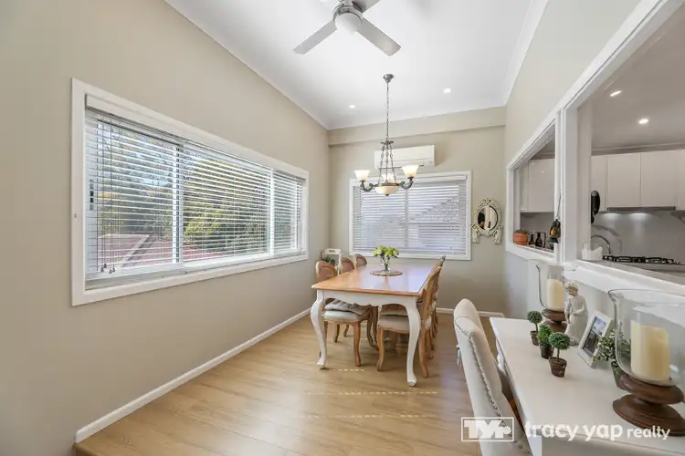 Sixth view of Homely house listing, 60 Eastwood Avenue, Eastwood NSW 2122