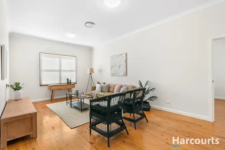Second view of Homely house listing, 3 Eddy Street, Hamilton NSW 2303