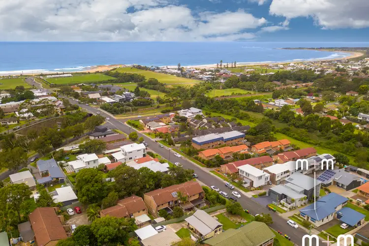 Main view of Homely house listing, 53 Campbell Street, Woonona NSW 2517