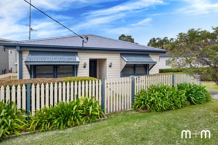 Second view of Homely house listing, 53 Campbell Street, Woonona NSW 2517