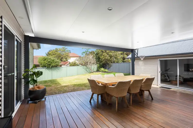 Main view of Homely house listing, 120 Georges River Road, Jannali NSW 2226