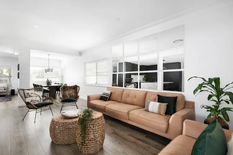 Second view of Homely house listing, 120 Georges River Road, Jannali NSW 2226