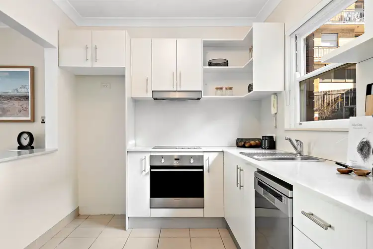 Third view of Homely apartment listing, 9/102 Dudley Street, Coogee NSW 2034