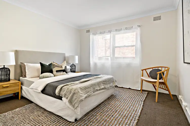 Fifth view of Homely apartment listing, 9/102 Dudley Street, Coogee NSW 2034