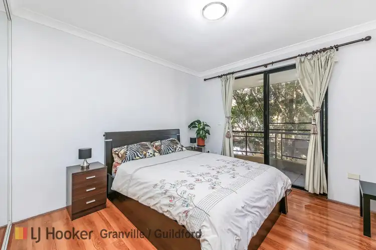 Sixth view of Homely unit listing, 19/18-20 Blaxcell Street, Granville NSW 2142