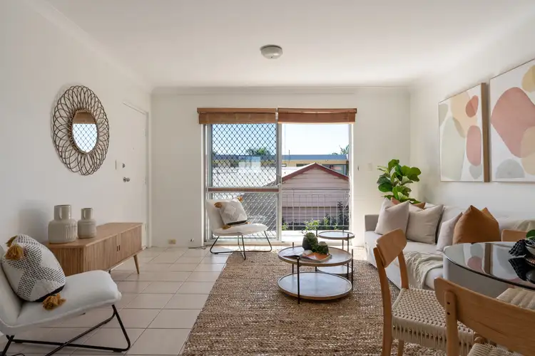 Main view of Homely unit listing, 5/351 Hawthorne Road, Hawthorne QLD 4171