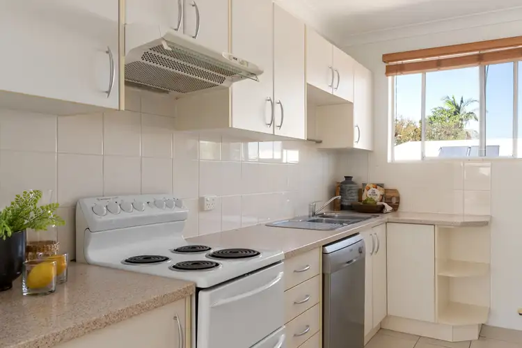 Fifth view of Homely unit listing, 5/351 Hawthorne Road, Hawthorne QLD 4171