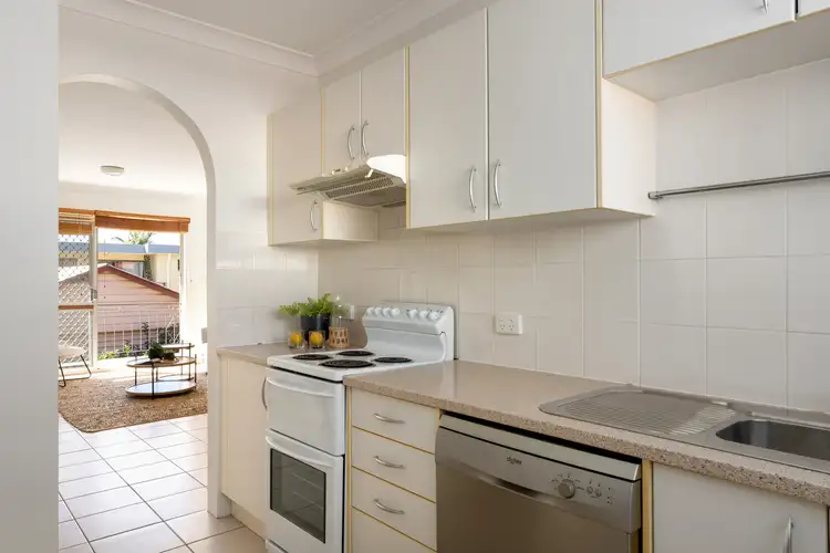 Sixth view of Homely unit listing, 5/351 Hawthorne Road, Hawthorne QLD 4171