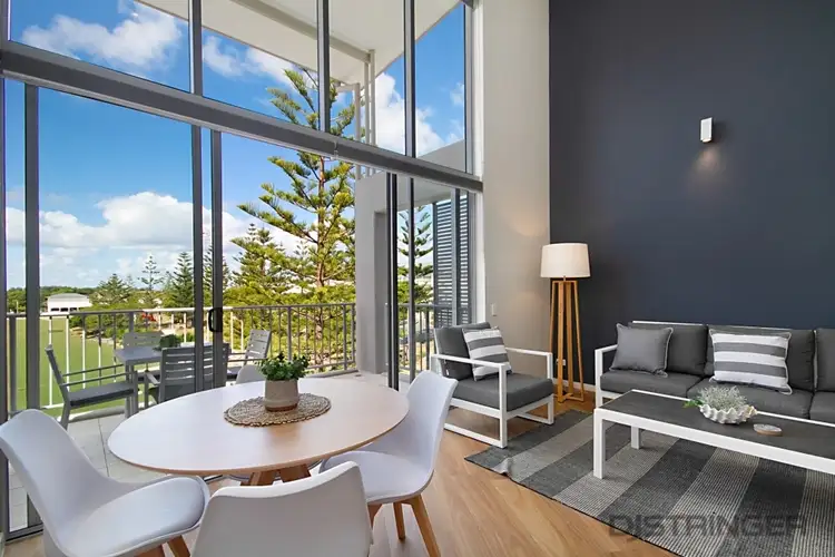 4313-4314/1-25 Bells Boulevard, Kingscliff NSW 2487