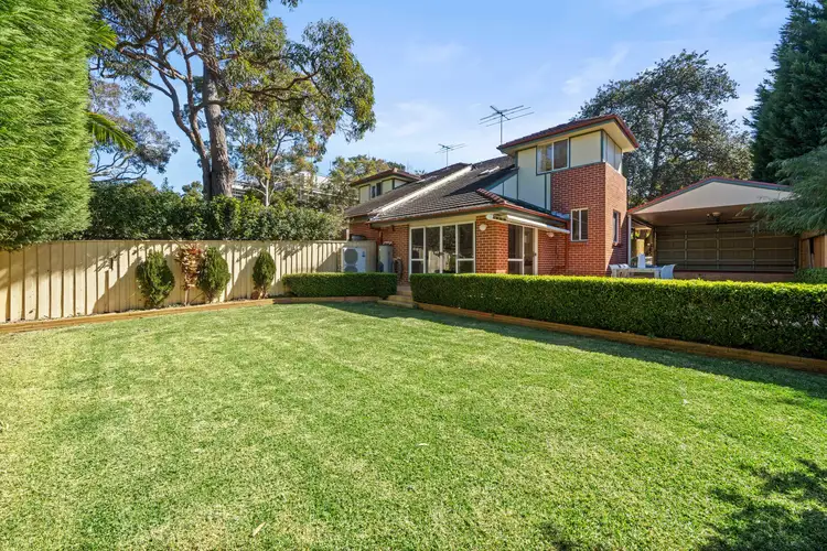 40a Eastern Arterial Road, Killara NSW 2071