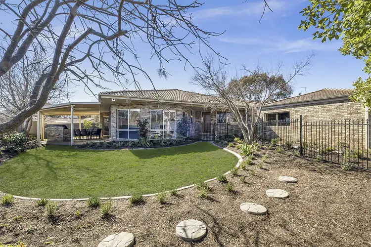 10 O'Sullivan Road, Jerrabomberra NSW 2619