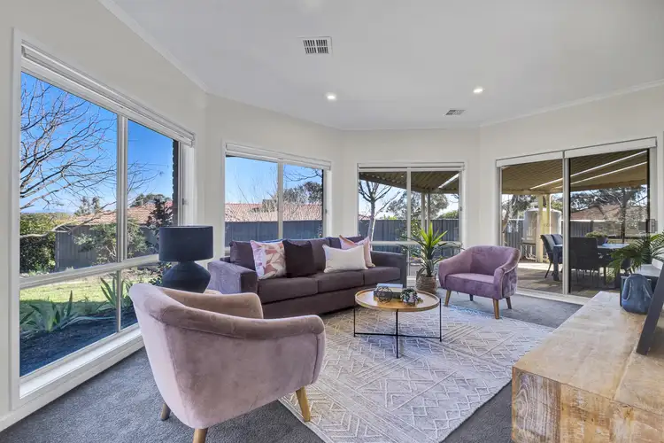 Fifth view of Homely house listing, 10 O'Sullivan Road, Jerrabomberra NSW 2619