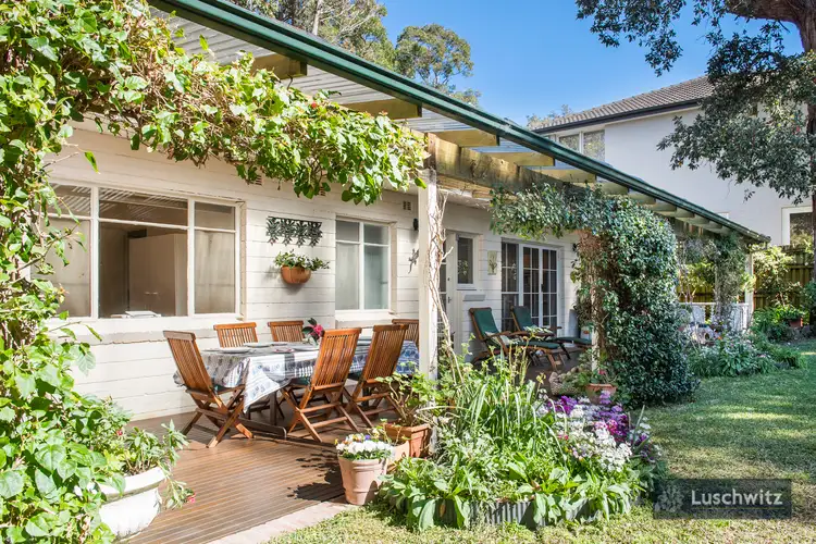 122 Carrington Road